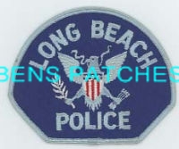 CALIFORNIA,LONG BEACH POLICE 3